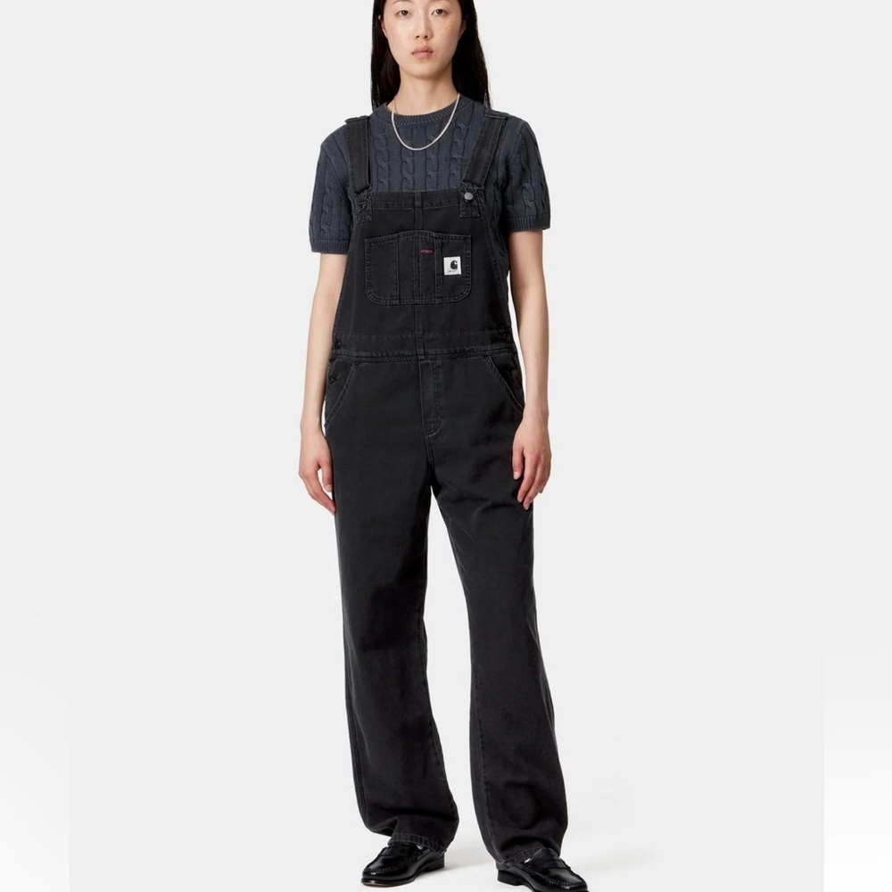 Carhartt Overalls